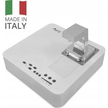 Kávovar Airo Vision+ Bílý