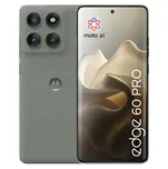 Motorola Edge 60 Pro 5G 512GB zelená + ZDARMA pojištění na 1 měsíc
