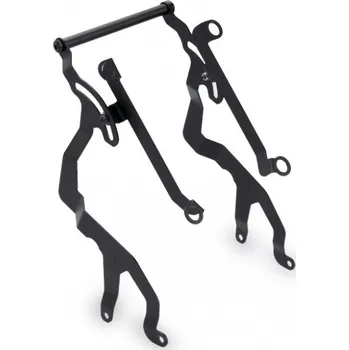 Motodíl Reinforcement support PUIG 21334N černý