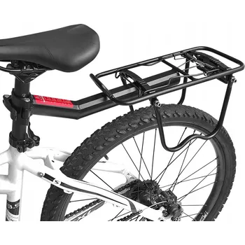 nosiče na kolo Nosič sedlovky Sahoo