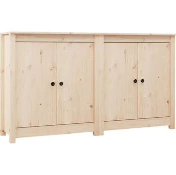 Komoda Skříň Zakito Home 75 x 65,5 x 40 cm, borovice