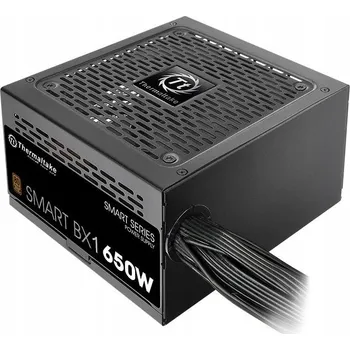 Počítačový zdroj THERMALTAKE Zdroj Smart BX1 650W