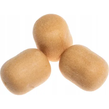 Boilies PLOVOUCÍ POP-UP BOILIES JAXON 8/10MM TYGŘÍ OŘECH 30G