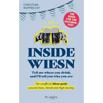 Inside Wiesn - Selvam, Vijay