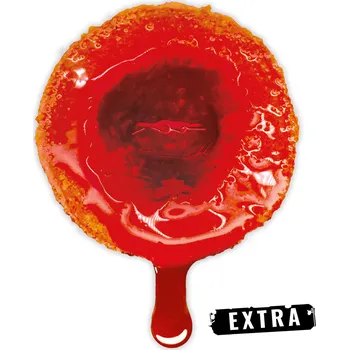 Boilies LK Baits Nutrigo Extra Compot N.H.D.C. 200 ml, 20 mm