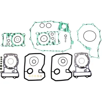 Těsnění motoru ATHENA kompletní sada těsnění HONDA XL600V TRANSALP`87-`88 (s těsněním víka ventilů) (ATHENA kompletní sada těsnění HONDA XL600V TRANSALP`87-`88 (s těsněním víka ventilů))