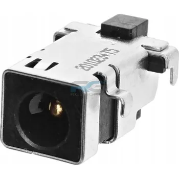 Napájecí konektor Lenovo Ideapad Flex 5-14IAU7 5-14IRU8