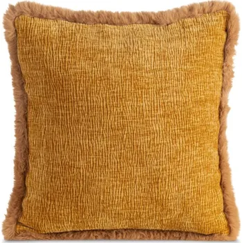 Povlečení Povlak na polštář BLANCA 04 medový