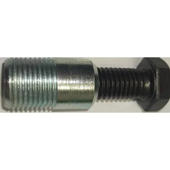 Nářadí na motocykly BUZZETTI stahovák setrvačníku / magneta M18 X 1,5 (YAMAH YZ 125/250) (BUZZETTI stahovák setrvačníku / magneta M18 X 1,5 (YAMAH YZ 125/250))