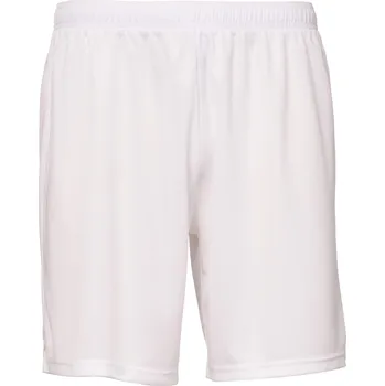 PAYPER RUN S00950-0028 / Pánské sportovní bermudy - bílá L