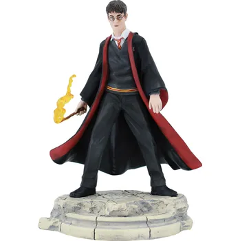 Figurka Sběratelská figurka z Harry Potter - Harry Potter a Poloviční princ - Harry Potter - Žádný - vícebarevný