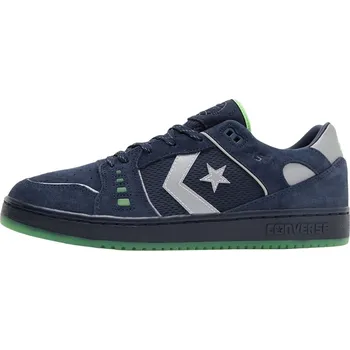 Pánská móda boty Converse AS-1 Pro OX - A12927/Obsidian/Wasabi Tears 43