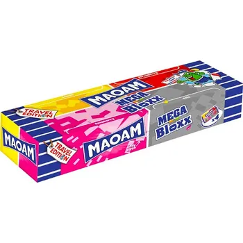 Bonbon MAOAM Chewy Sweets Mix 352g