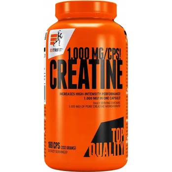 Kreatin Kreatin tablety Extrifit 500 g