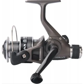 Rybářský naviják NAVÍJÁK MISTRALL ATRAX RD 3000