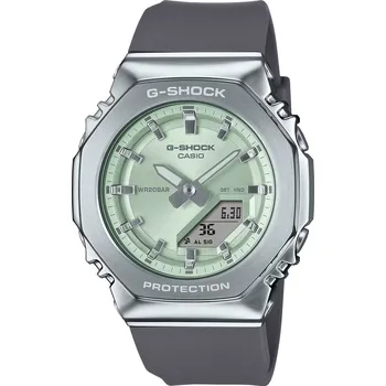 Módní doplněk Casio G-Shock Original GM-S2110-3AER + možnost výměny do 90 dní + doprava zdarma