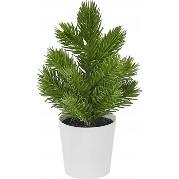 Vánoční stromek Umělý vánoční stromeček IKEA Do 100 cm
