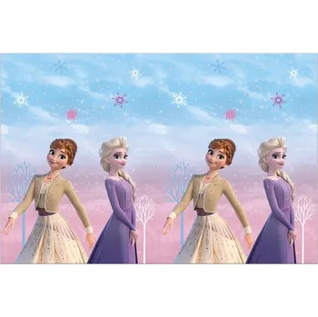 Obraz Obrus s voskovaným povrchem Procos 180 cm x 120 cm obdélníkový