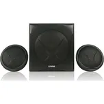 Crono CS-2105/2.1/40W/Černá