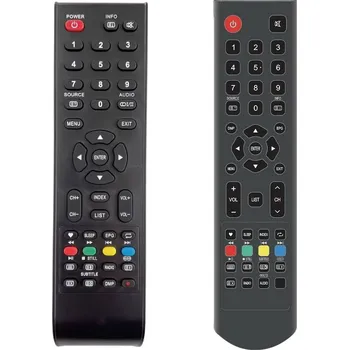 Neoriginální dálkový ovladač - STRONG SRT24HE4023, SRT32HF2003, SRT40FF2003