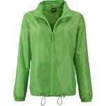 DAIBER JN 1131 / Dámská promo bunda - spring green M