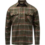 Dámská myslivecká košile Pinewood Prestwick Exclusive W's 3428-766 S zelená