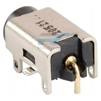 Napájecí konektor Asus Eee PC 1015PEM 1005PXD