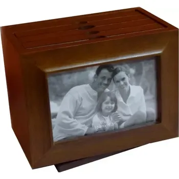 Fotoalbum IDEA-DARK | FOTOBOX pro vaše fotky B