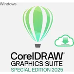 Corel CorelDRAW Graphics Suite Special…