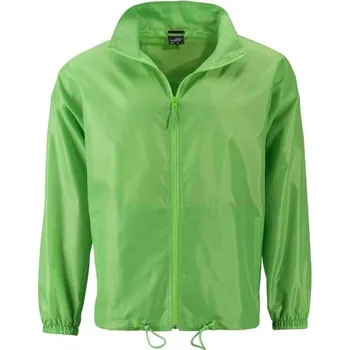 DAIBER JN 1132 / Pánská bunda - spring green XL