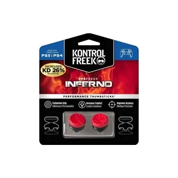 Hra pro PlayStation 4 KontrolFreek - FPS Freek Inferno - (PS4/PS5)