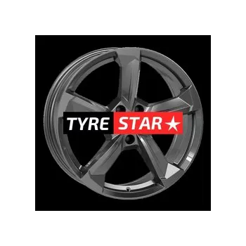 Alu kolo ATS Auvora 8.0x19 5x112 ET45 dark-grey