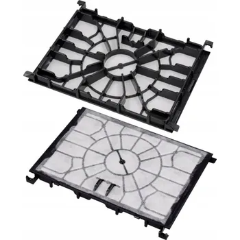 Filtr do vysavače spotrebice-doplnky Bosch ProPower 2.0 GL 30 filtr 1ks