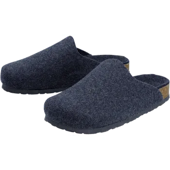 Pánská obuv esmara® Pánské nazouváky (navy modrá, 41)