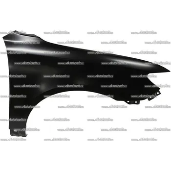 Blatník karosérie P přední blatník [09-] 78.41.312