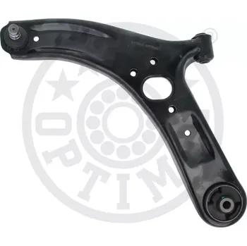 Zavěšení kol OPTIMAL Rameno zavěšení kol OPT G6-2185
