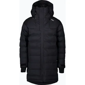 Sportovní oblečení POC Race Loft Parka uranium black