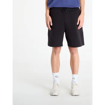 Šortky On Focus Tech Shorts Black XL