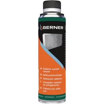 Berner 22366 Čistič chladiče 250ml + sleva 5% po přihlášení
