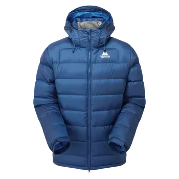 Dámská větrovka Mountain Equipment Lightline Jacket M admiral blue M