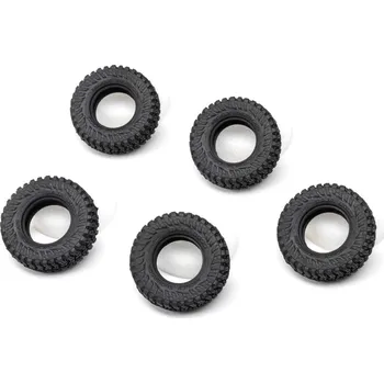 RC model Axial pneu M/T Baja Boss s vložkou (5): SCX30