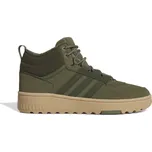 adidas Hoops 4.0 Mid Winterized JQ5363…