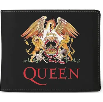 Peněženka Queen peněženka, Classic Crest