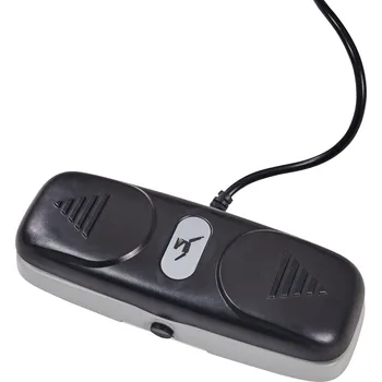 Gamepad MH Star Nožní ovladač k lehátku 2301