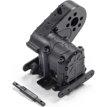 RC náhradní díl Axial převodovka sestavená: SCX30