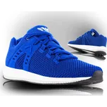 VM FOOTWEAR ONTARIO 4405-11 / Textilní outdoor polobotka - modrá 39