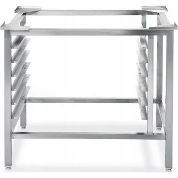 Průmyslové topidlo Horkovzdušná Kamna Hendi 4908242397260