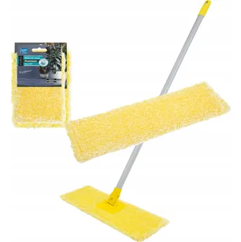 IP kamera Plochý mop Ravi PREMIUM