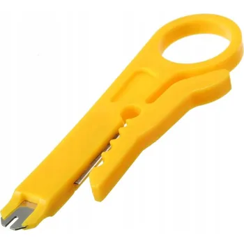 Tester kabelu Tester kabelů M-NotebookNS-468 šedý