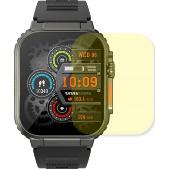 Chytré hodinky Fólie pro szklaochronne chytré hodinky Chytré Hodinky